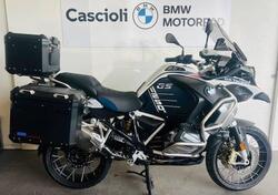 Bmw R 1250 GS Adventure (2021 - 24) usata