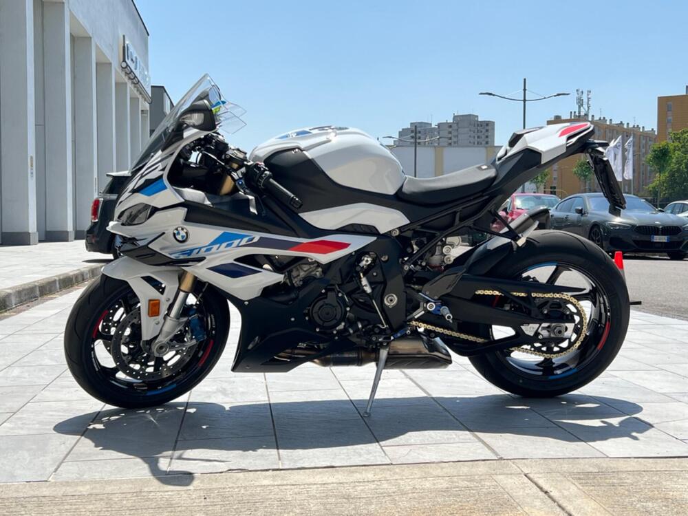 Bmw S 1000 RR (2023 - 24) (2)