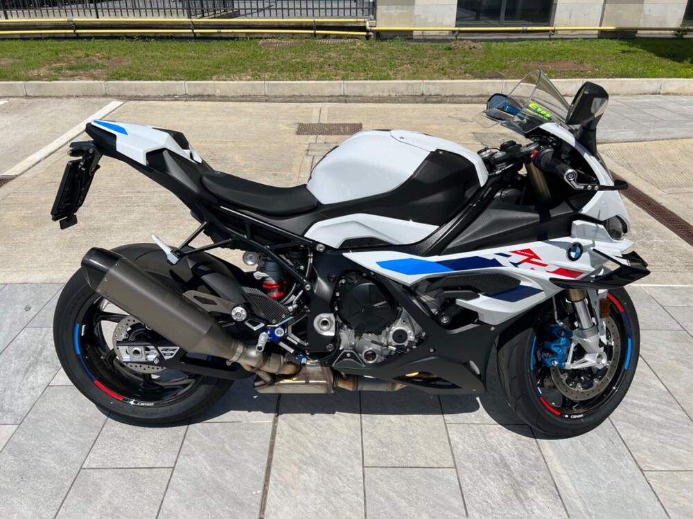 Bmw S 1000 RR (2023 - 24) (3)