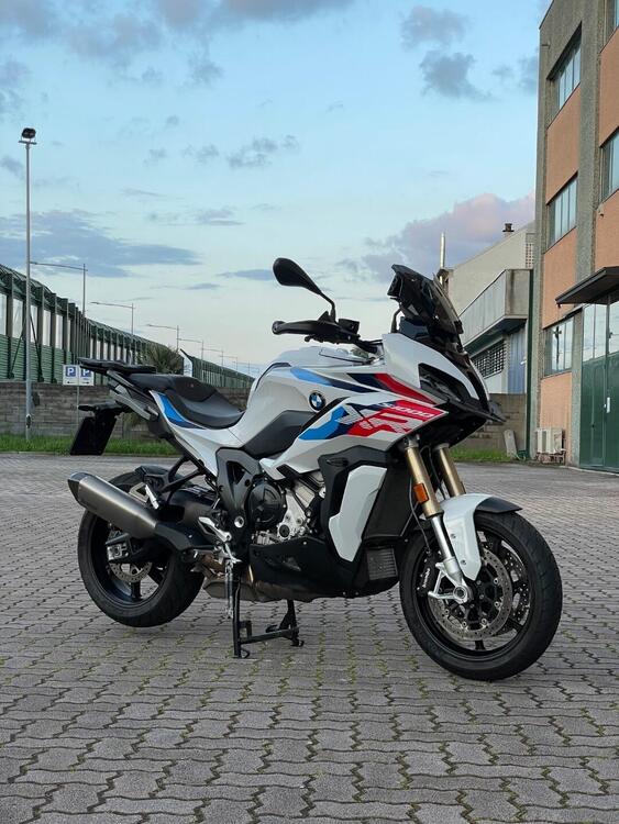 Bmw S 1000 XR (2020 - 23)