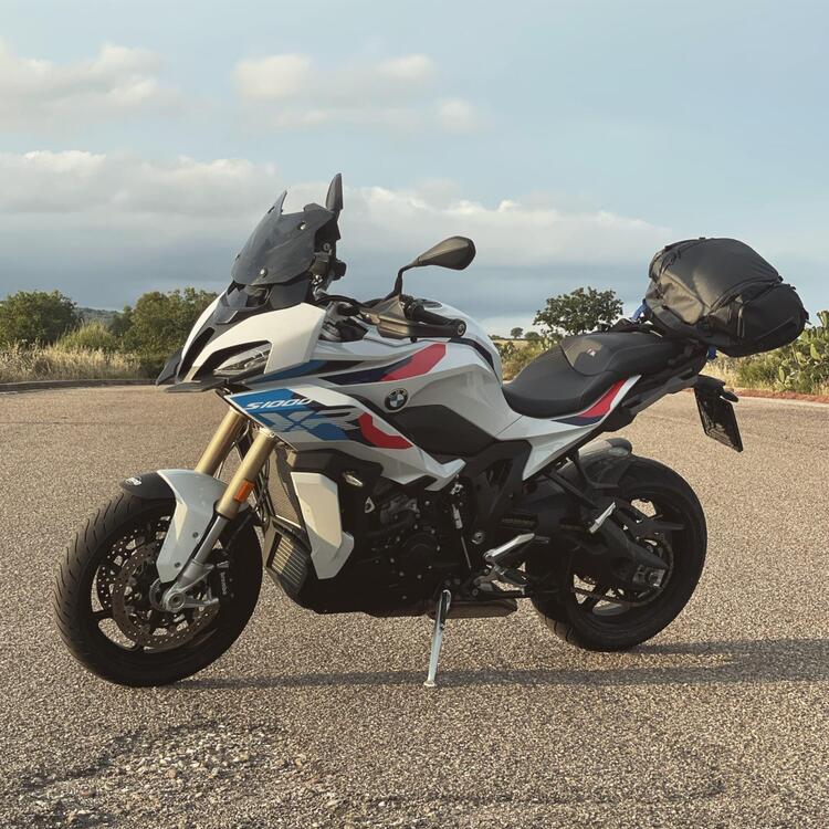 Bmw S 1000 XR (2020 - 23) (2)