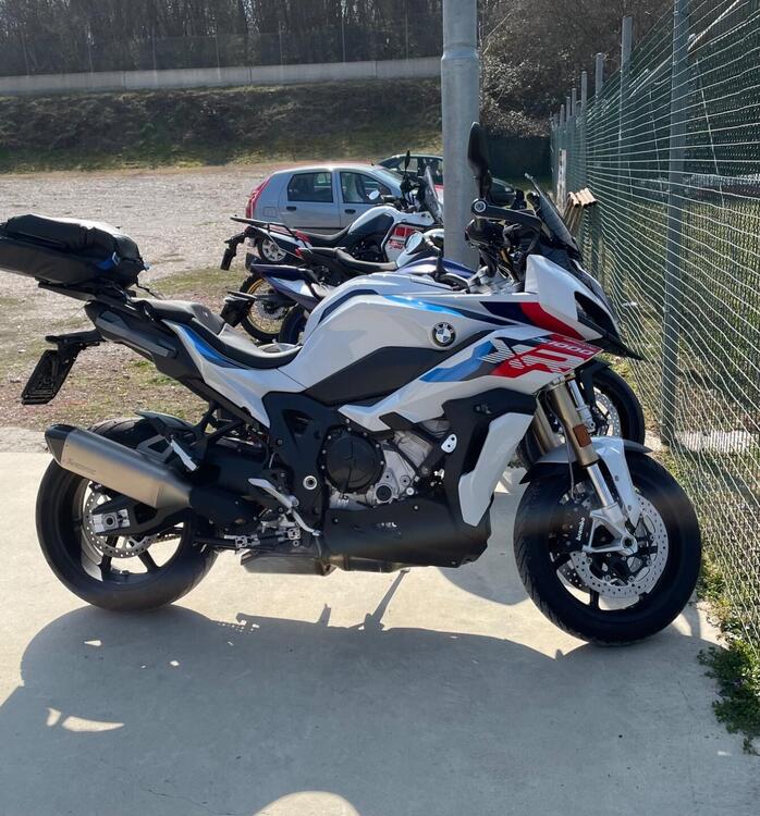 Bmw S 1000 XR (2020 - 23) (4)