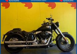 Harley-Davidson 1690 Slim (2011 - 16) - FLS usata