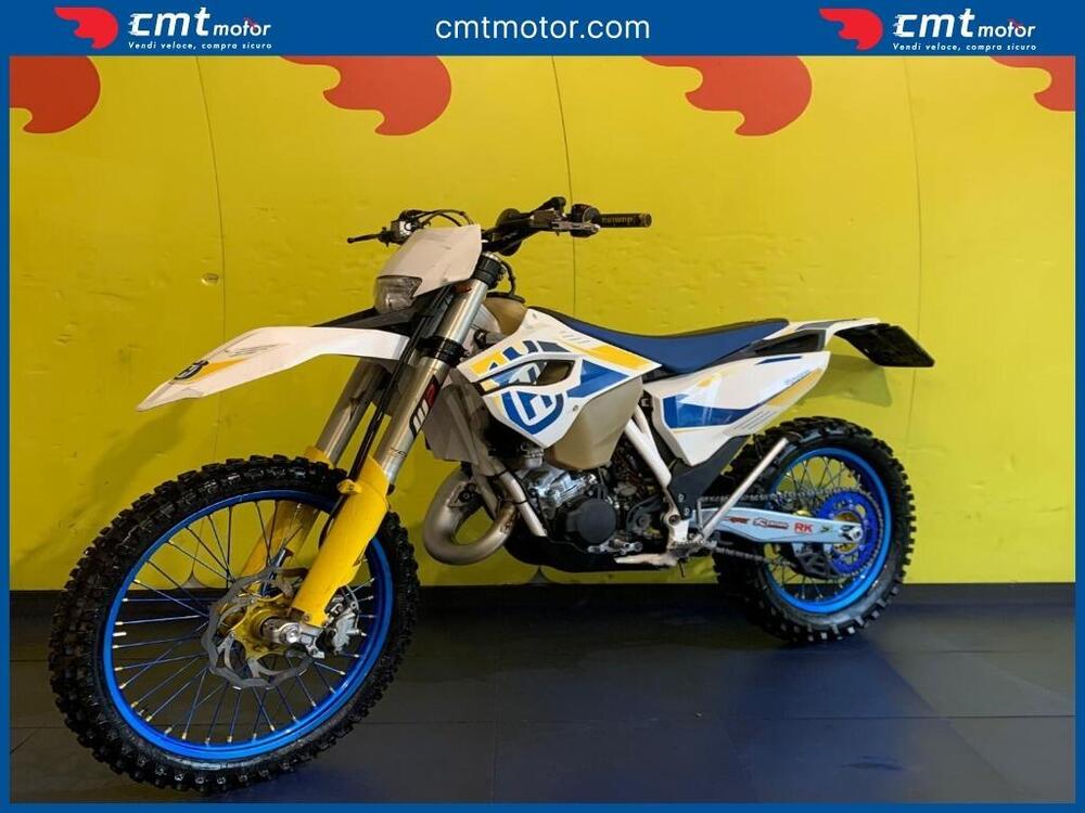 Husqvarna TE 125 (2014) (2)