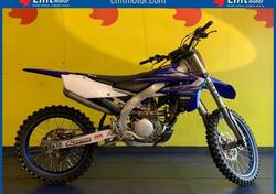 Yamaha YZ 250 F (2020) usata