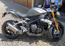 Triumph Speed Triple 1200 RS (2021 - 24) usata