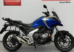 Honda NC 750 X DCT (2021 - 24) usata