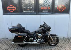 Harley-Davidson 1690 Electra Glide Ultra Limited (2016) - FLHTK usata