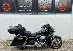 Harley-Davidson 114 Electra Glide Ultra Limited (2021 - 22) - FLHTK usata