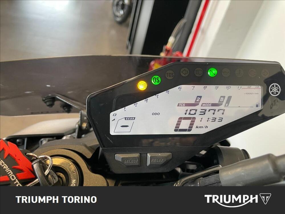 Yamaha MT-09 (2017 - 20) (5)