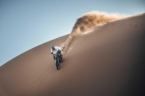 Africa Eccoci! Gran Mal di Sahara [GALLERY-VIDEO] (2)