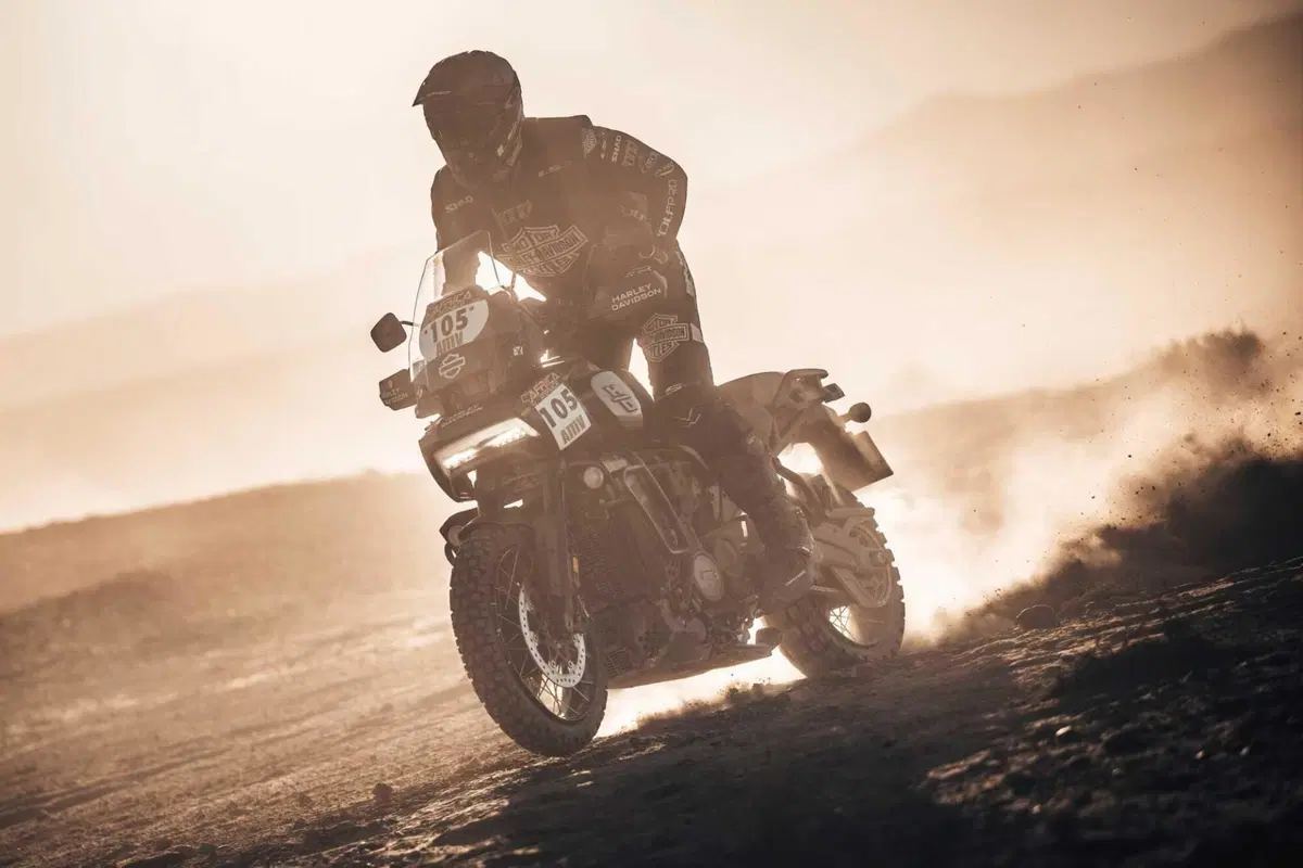Africa Eccoci! Gran Mal di Sahara [GALLERY-VIDEO] (18)