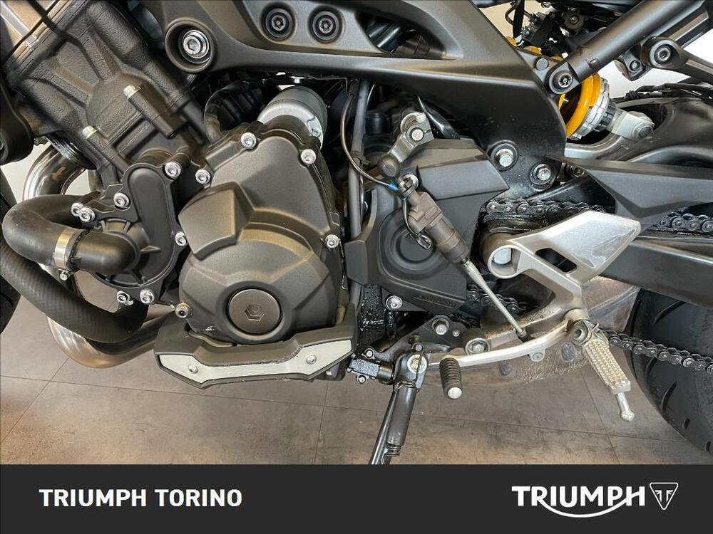 Yamaha MT-09 (2017 - 20) (4)