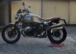 Bmw R nineT 1200 Scrambler (2016 - 20) usata