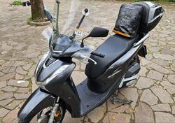 Honda SH 150i (2020 - 25) usata