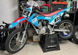 Honda CRF 150 R (2017) usata