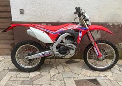 Honda CRF 250 R (2018) usata