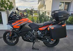 KTM 1290 Super Adventure S (2017 - 20) usata