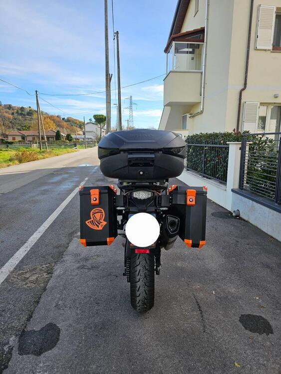 KTM 1290 Super Adventure S (2017 - 20) (5)