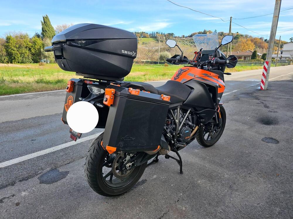 KTM 1290 Super Adventure S (2017 - 20) (2)