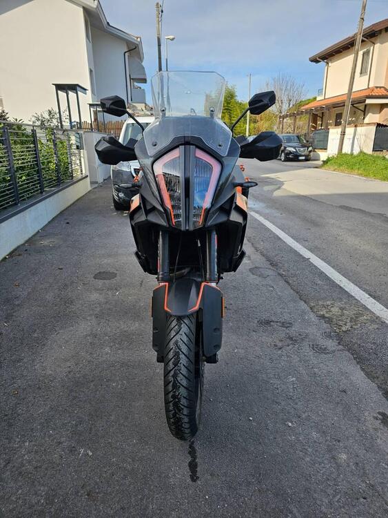 KTM 1290 Super Adventure S (2017 - 20) (3)