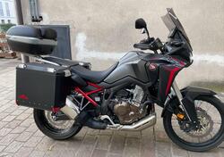 Honda Africa Twin CRF 1100L (2020 - 21) usata