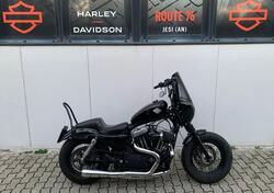 Harley-Davidson 1200 Forty-Eight (2010 - 15) usata