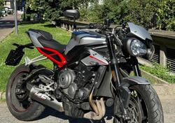 Triumph Street Triple R (2017 - 20) usata