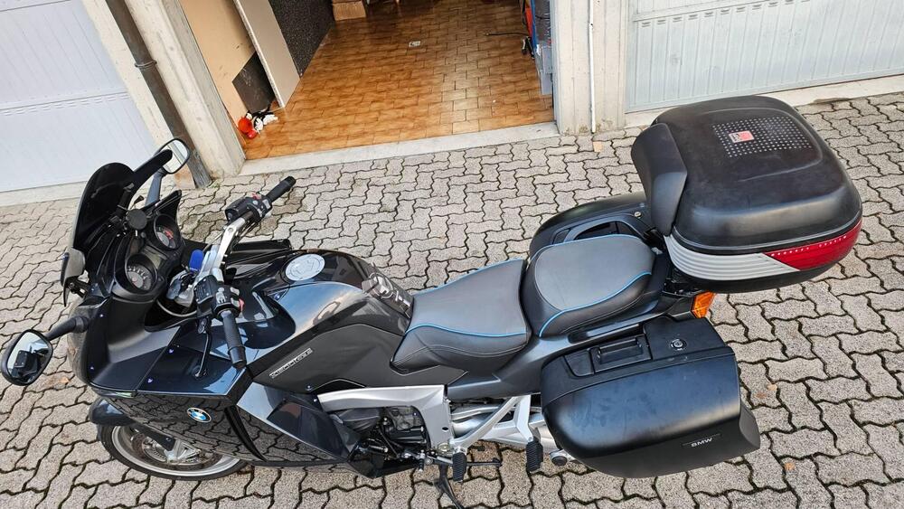 Bmw K 1200 GT (2006 - 08) (4)