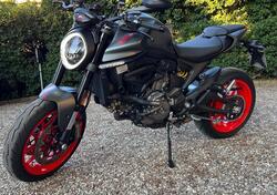 Ducati Monster 937 (2021 - 24) usata