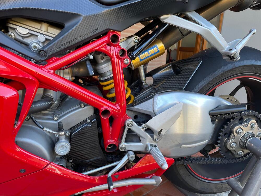 Ducati 1098 S (2006 - 11) (2)