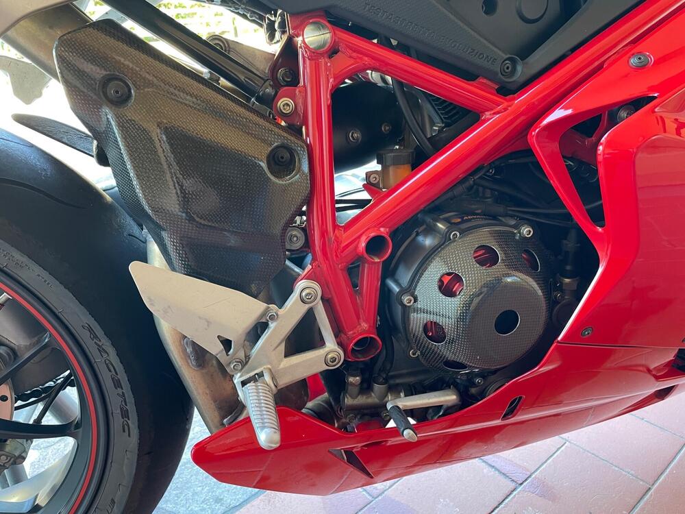 Ducati 1098 S (2006 - 11) (5)