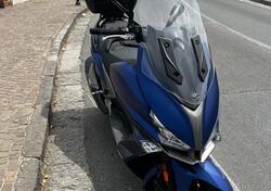 Kymco Xciting 400i S ABS (2019 - 20) usata