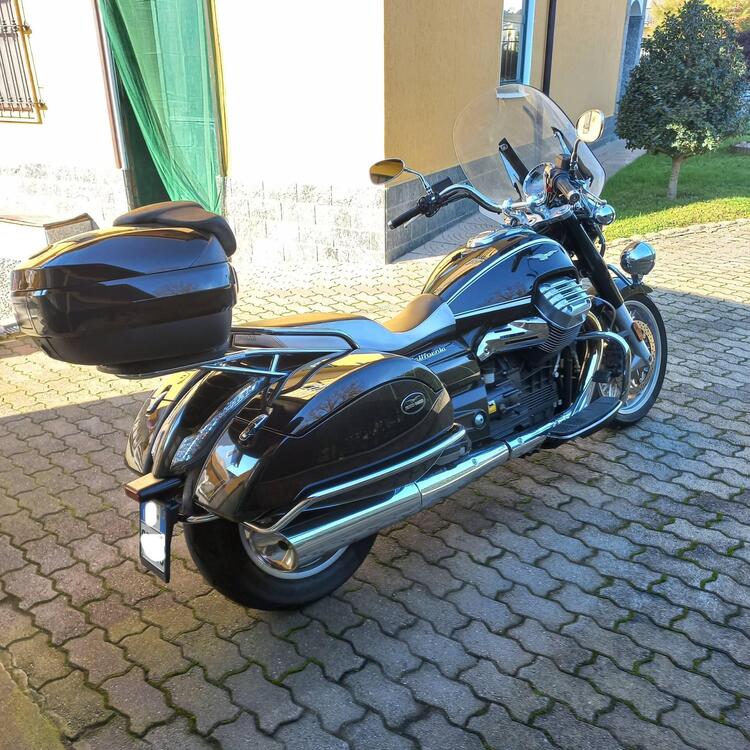 Moto Guzzi California 1400 Touring SE (2015 - 16) (3)