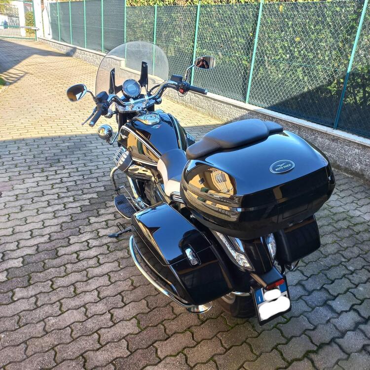 Moto Guzzi California 1400 Touring SE (2015 - 16) (4)