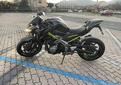 Kawasaki Z 900 (2017 - 18) usata