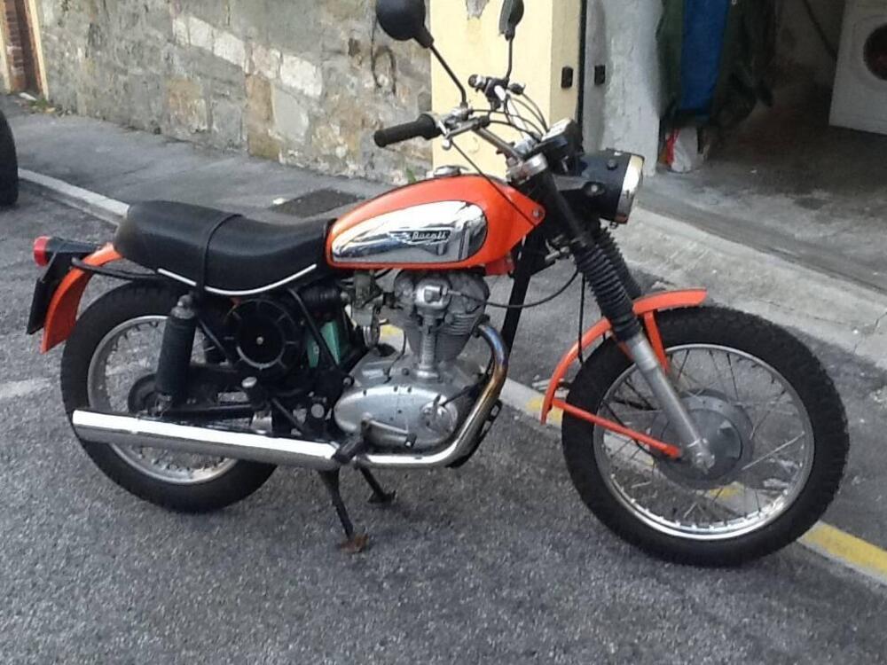 Ducati Scrambler 350 (2)