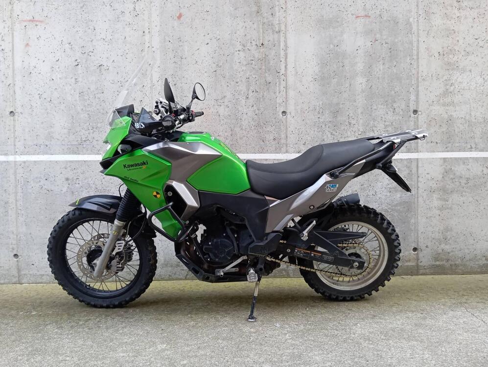 Kawasaki Versys-X 300 (2017 - 20) (2)