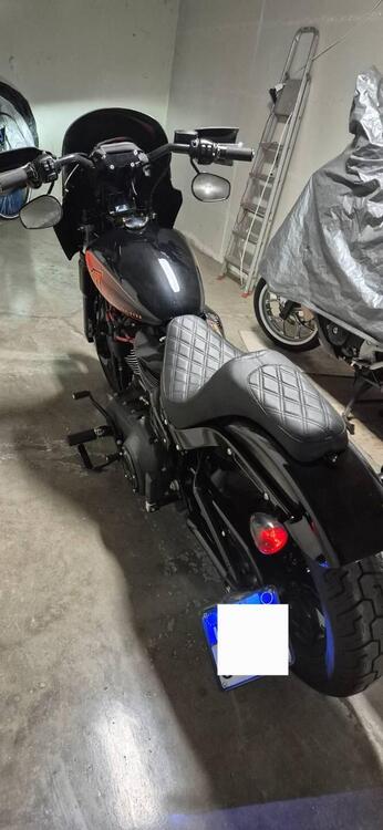 Harley-Davidson Street Bob 114 (2021 - 24) (4)