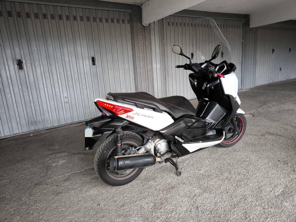 Yamaha X-Max 250 (2014 - 16) (2)