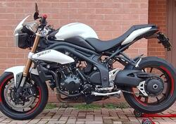 Triumph Speed Triple 1050 ABS (2011 - 15) usata