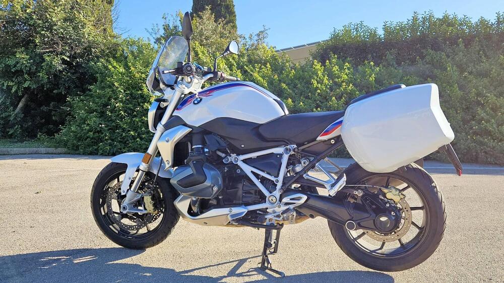 Bmw R 1250 R (2021 - 25) (4)