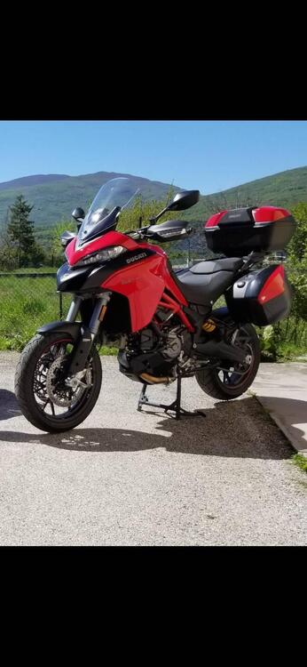 Ducati Multistrada 950 S (2021) (2)