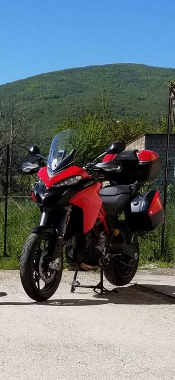 Ducati Multistrada 950 S (2021) (4)