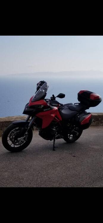 Ducati Multistrada 950 S (2021) (5)