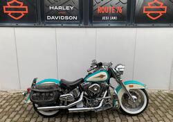 Harley-Davidson 1340 Heritage Classic (1984 - 98) - FLSTC usata