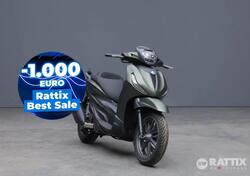 Piaggio Beverly 300 S ABS-ASR (2021 - 24) nuova