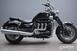 Triumph Rocket 3 Classic (2006 - 11) (8)