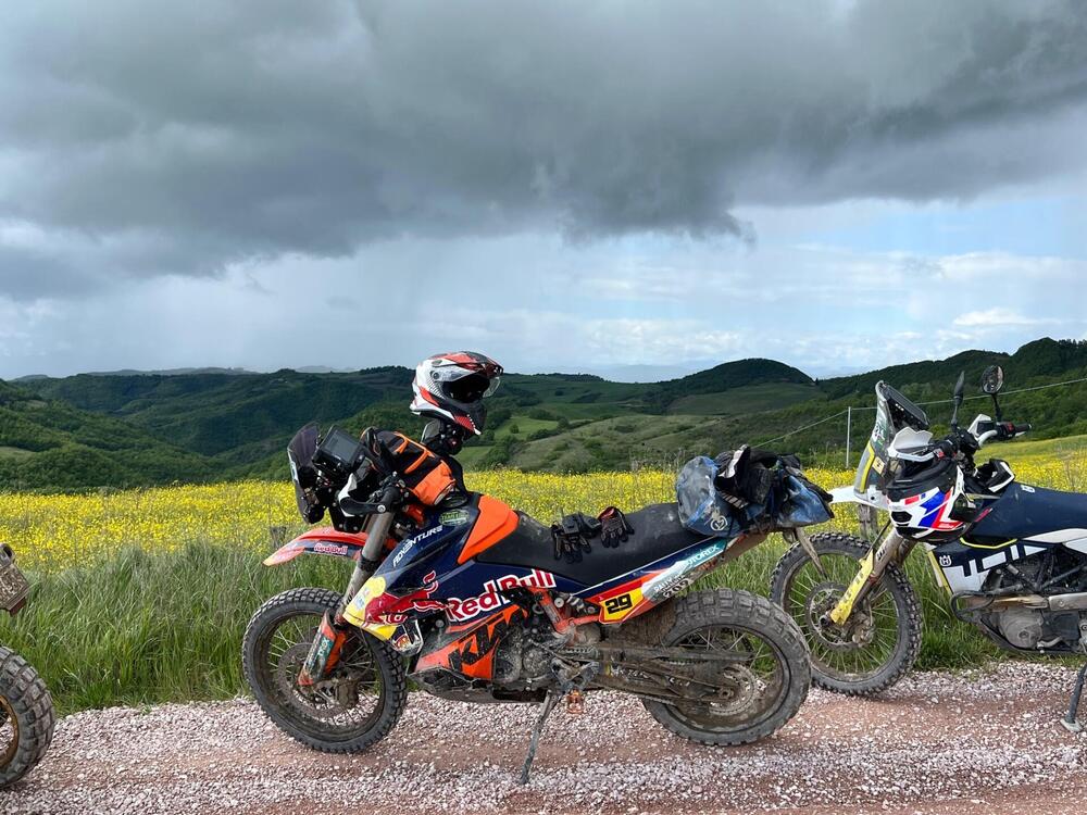 KTM 890 Adventure R (2022) (3)