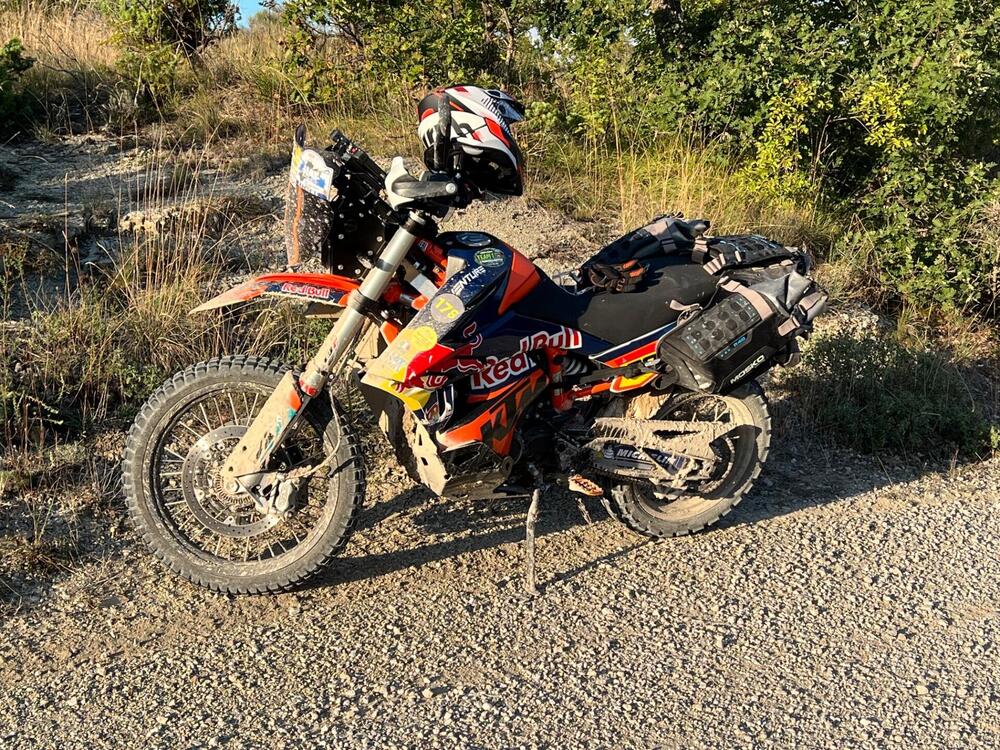 KTM 890 Adventure R (2022) (5)